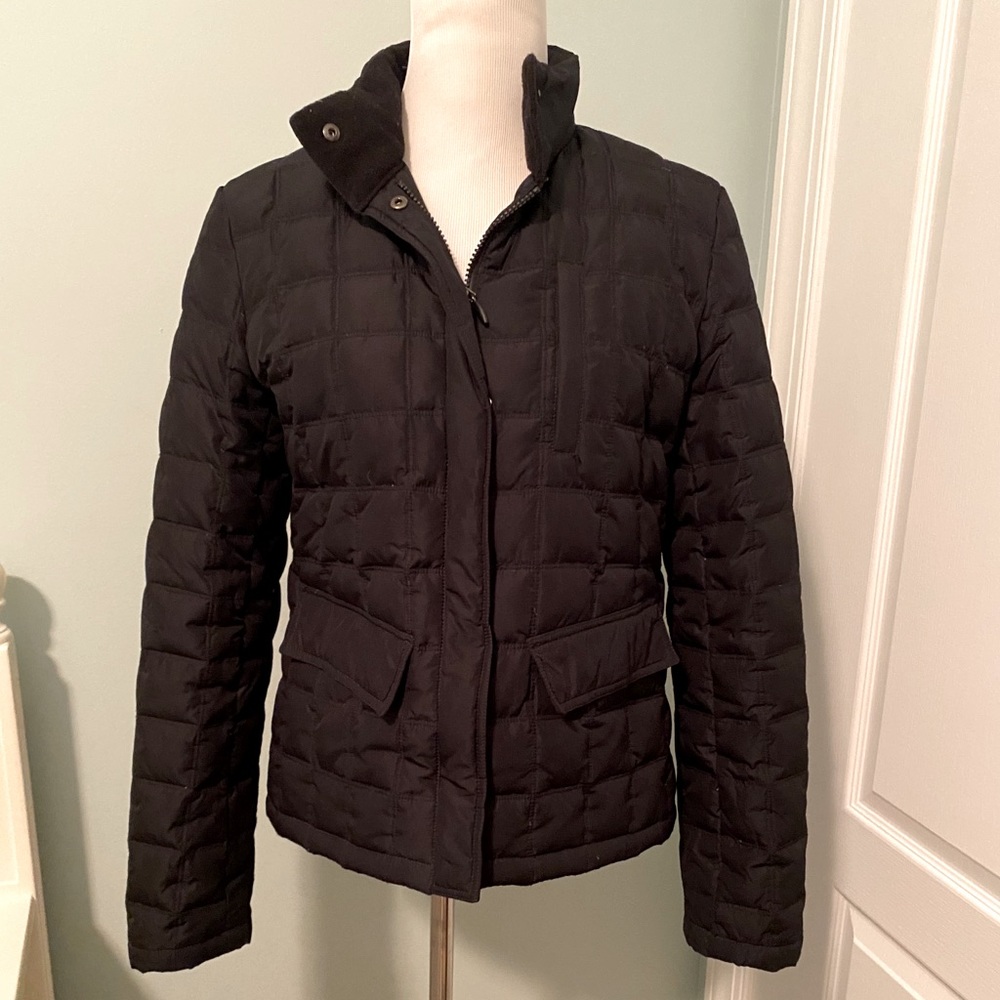 Kenneth Cole Reaction Light Puffer Jacket